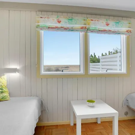 Ferienhaus Amazing In Hurup Thy With House Sea View Sindrup